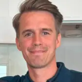 Jens Almgren