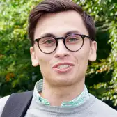 Viktor Sandberg